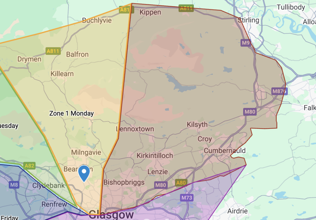 Equine Veterinary Services Now in Stirling and Surrounding Areas