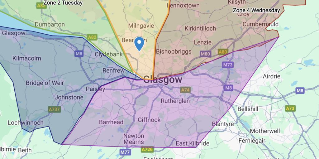 Expanded equine veterinary care now in East Kilbride and Eaglesham